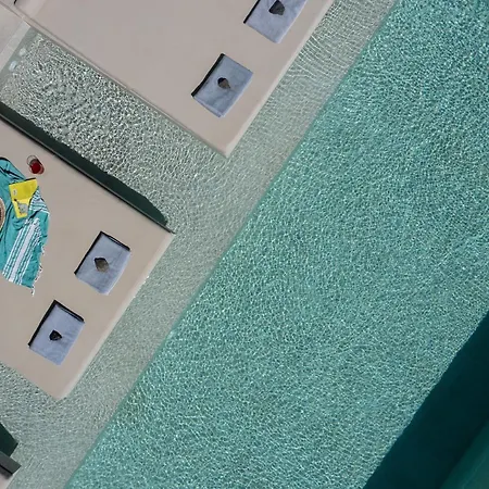 Zatrikion Santorini 3*