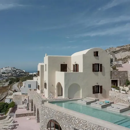 Zatrikion Santorini