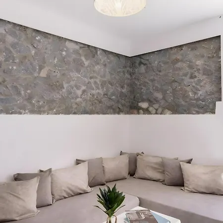 Zatrikion Santorini Pensjonat 3*