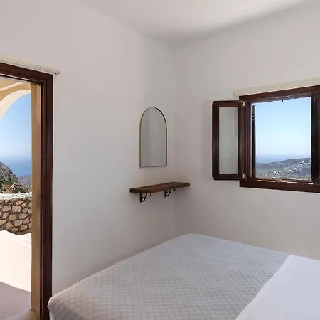 Zatrikion Santorini 3*