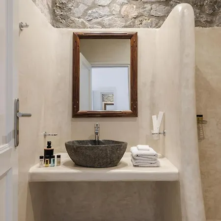 Zatrikion Santorini 3*