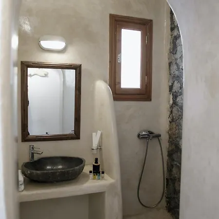 Pensjonat Zatrikion Santorini