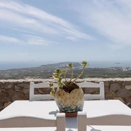 Zatrikion Santorini