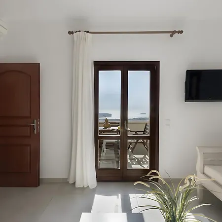Pensjonat Zatrikion Santorini 3*