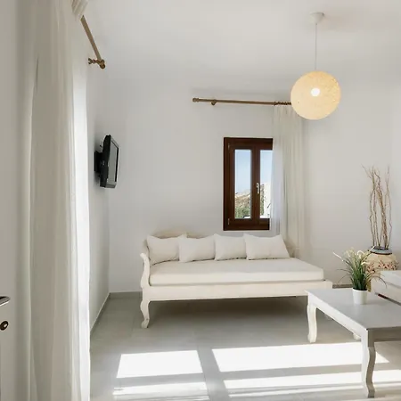 Zatrikion Santorini