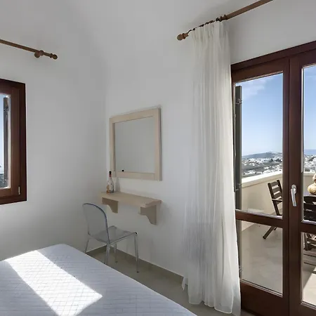 Zatrikion Santorini