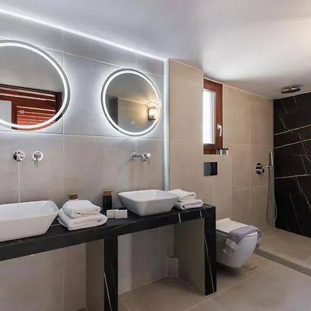 Zatrikion Santorini 3*