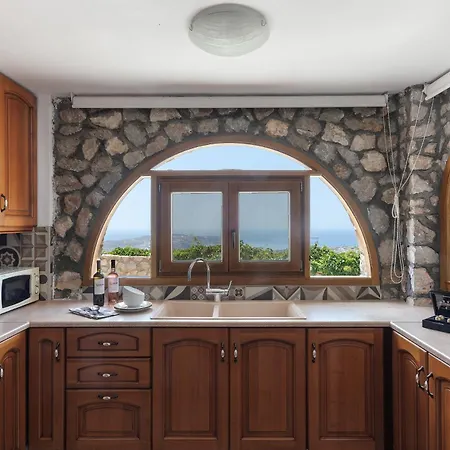 Pensjonat Zatrikion Santorini 3*