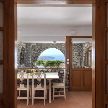 Zatrikion Santorini