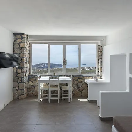 Zatrikion Santorini Pýrgos