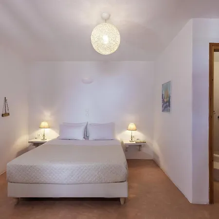 Zatrikion Santorini 3*