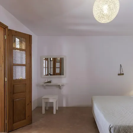 Zatrikion Santorini Pensjonat 3*